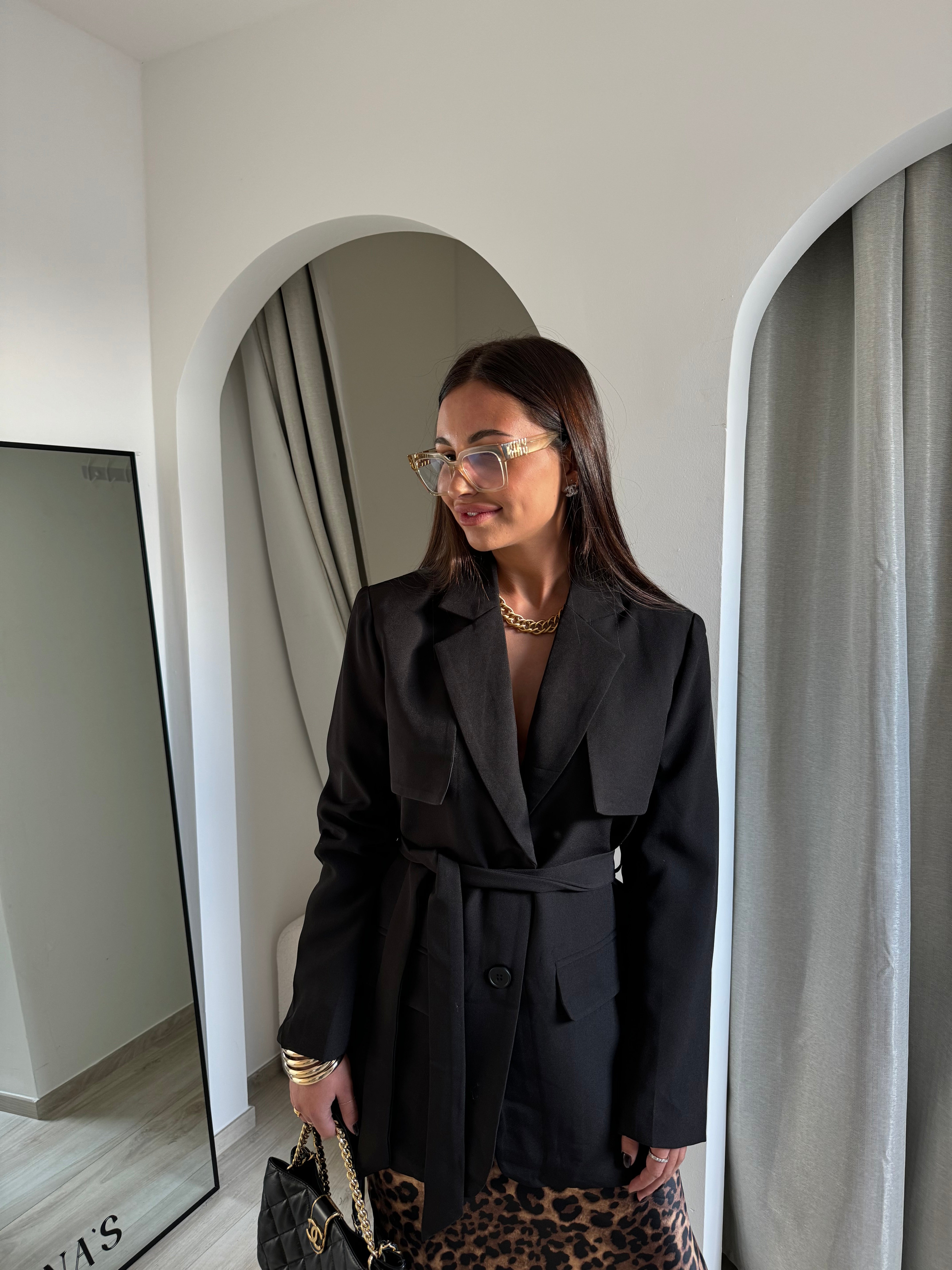 Blazer Yara