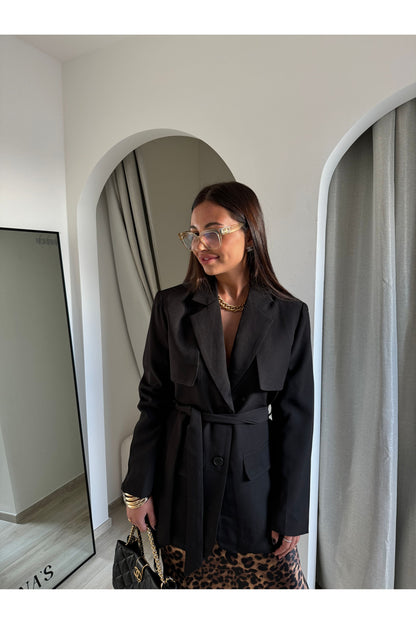 Blazer Yara
