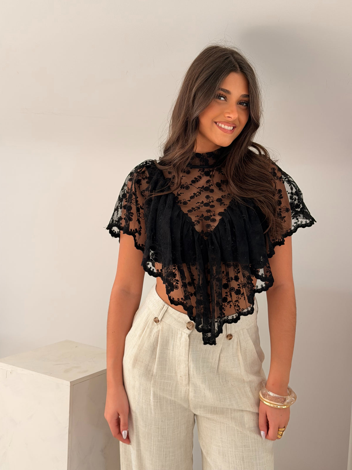 Blouse Zaho