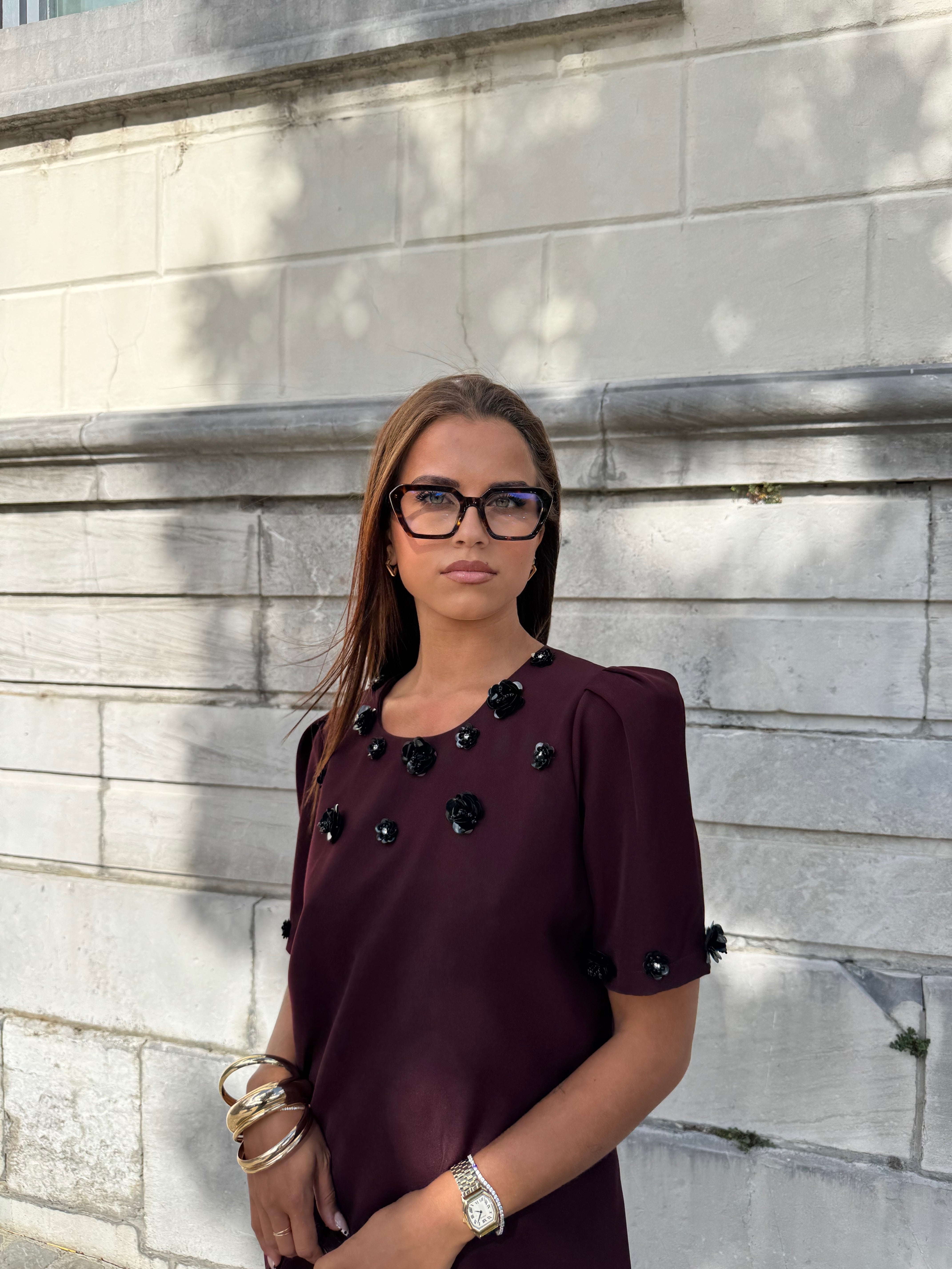 Robe gemma