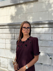 Robe gemma