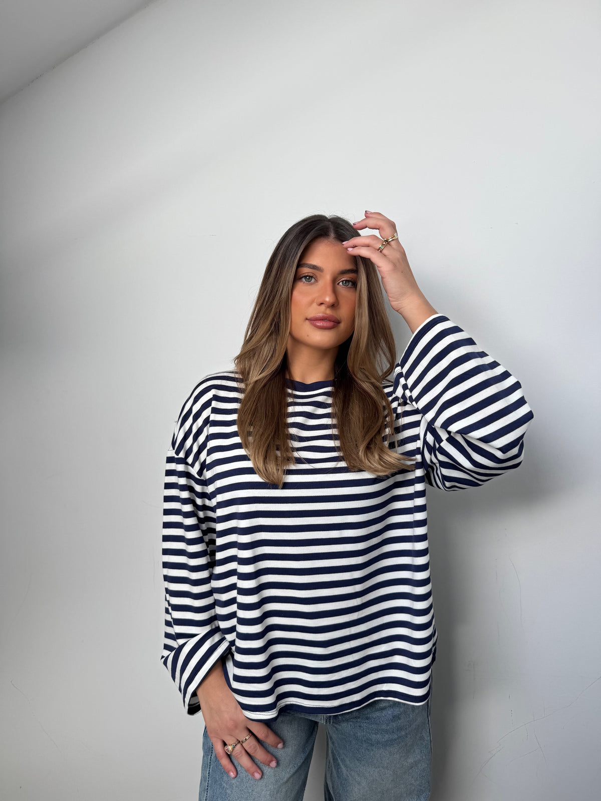 Blouse Alice