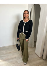 Tess vest