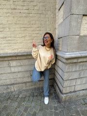 Sweat spritz