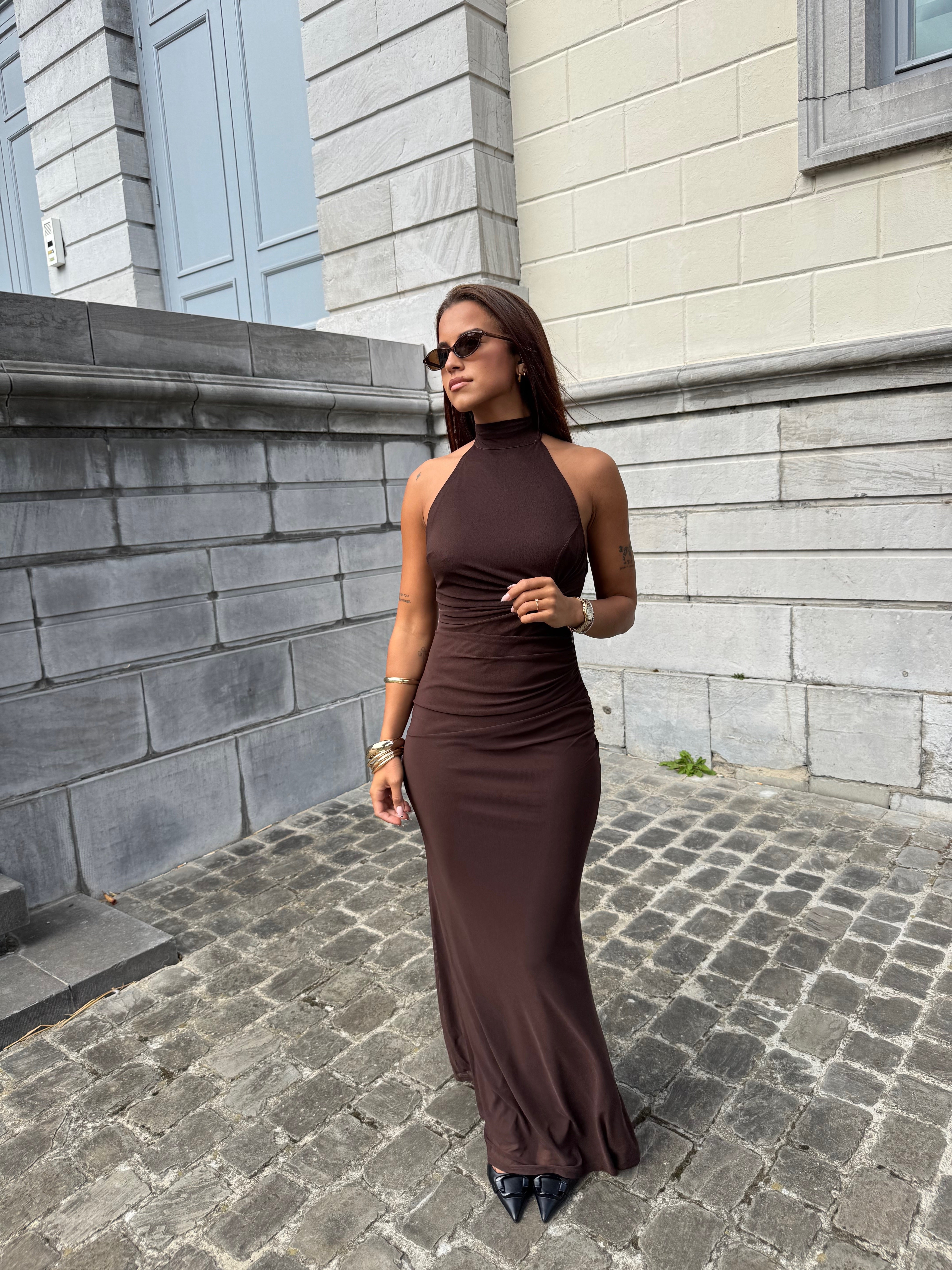 Robe Isabeau
