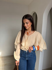 Collier elif
