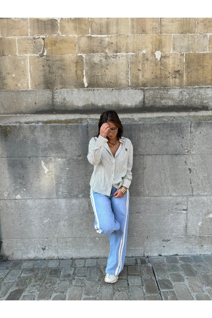 Chemise brigit