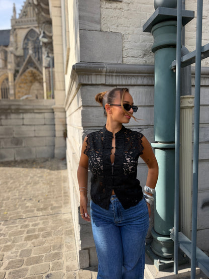 Blouse Jane