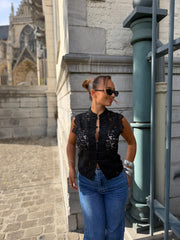 Blouse Jane