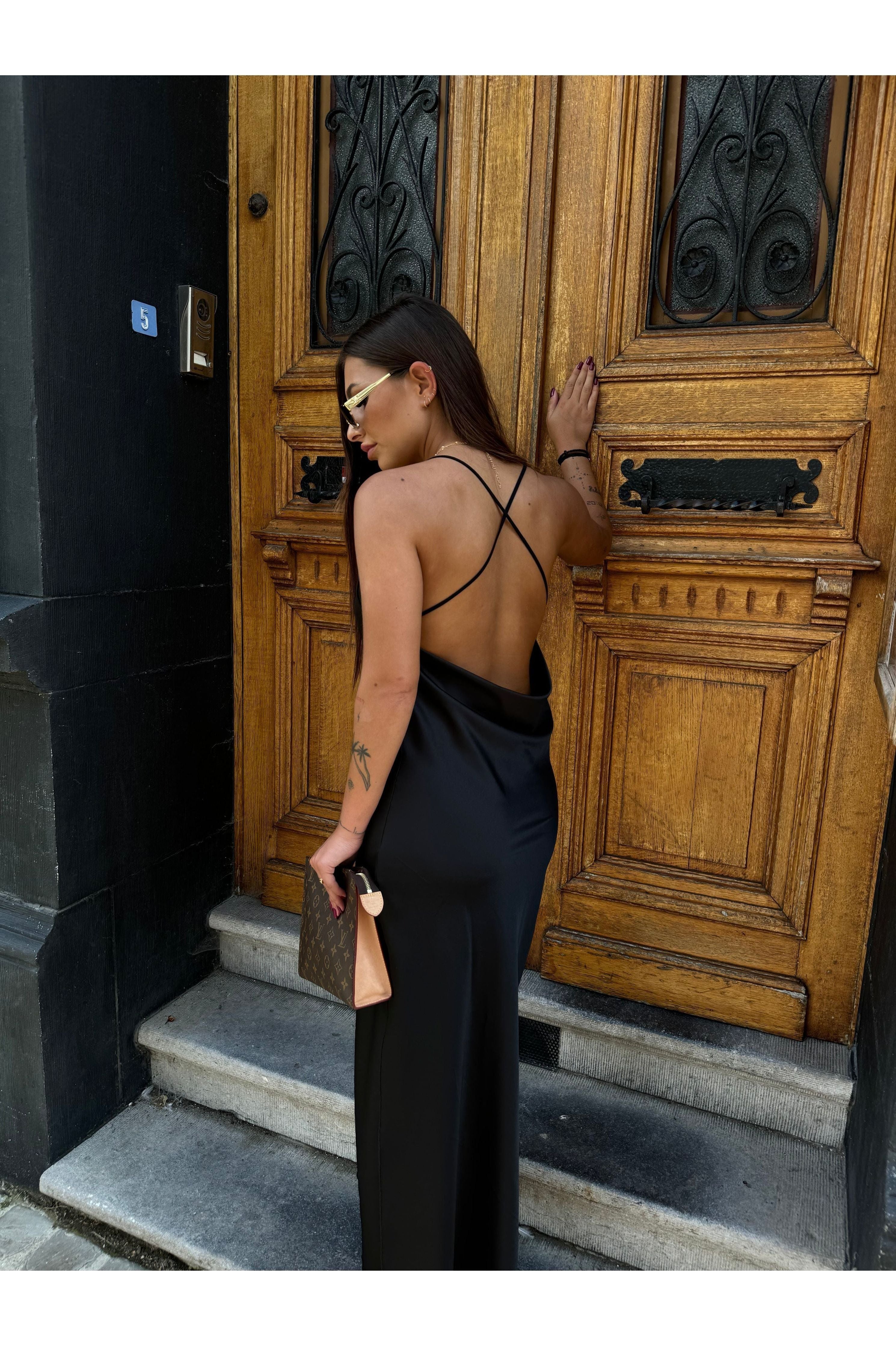 Robe Nesma