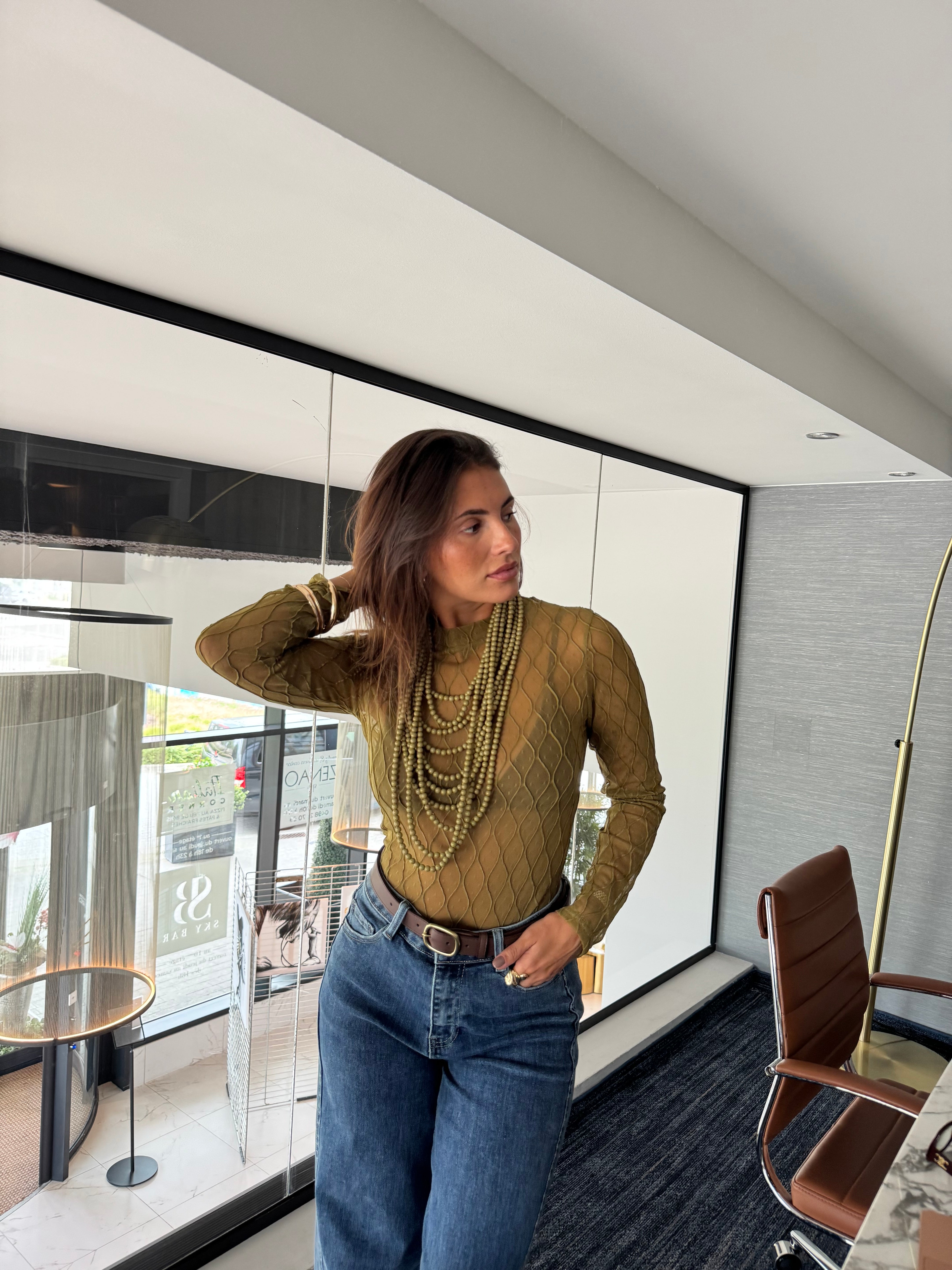 Blouse Ana