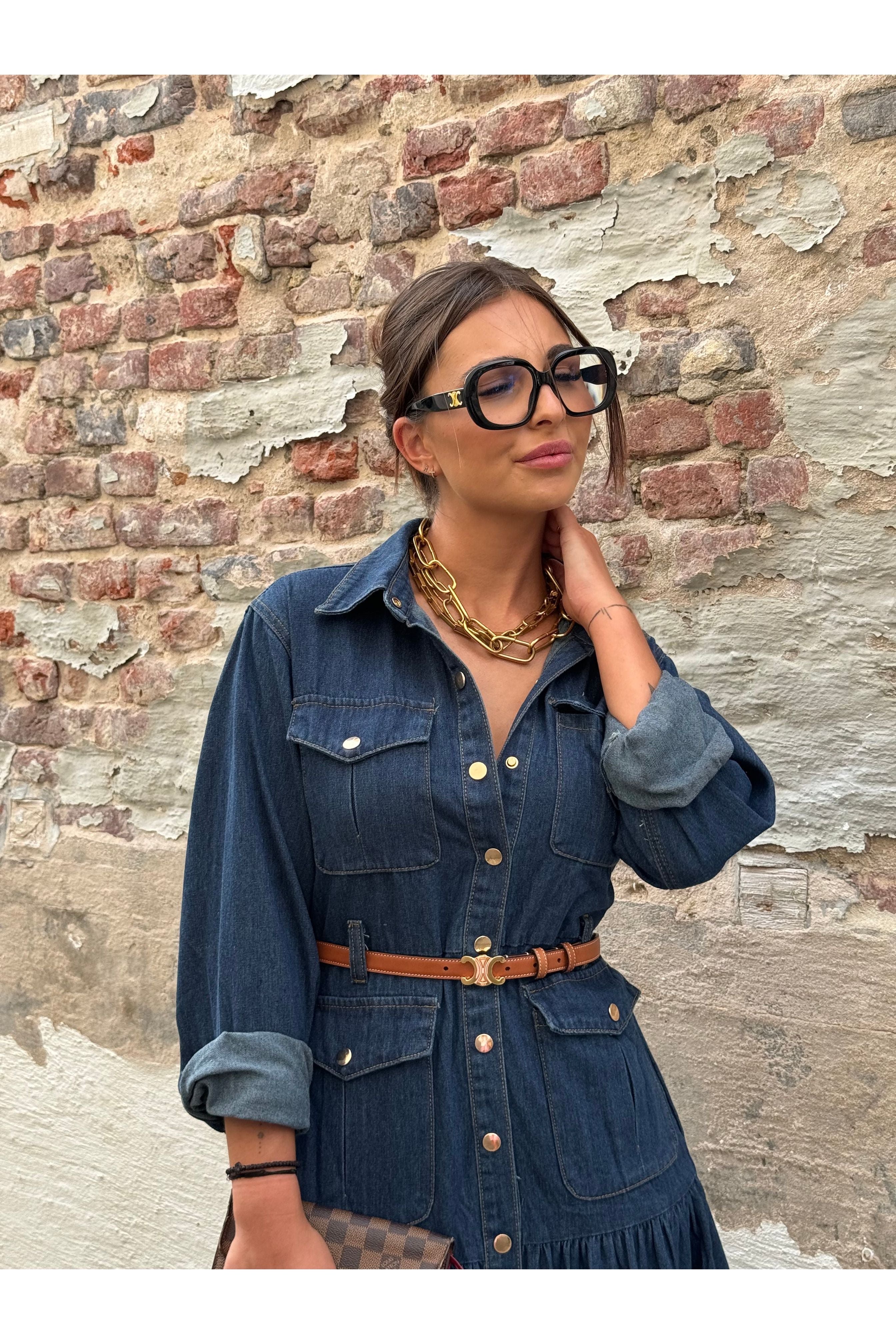 Robe Erine