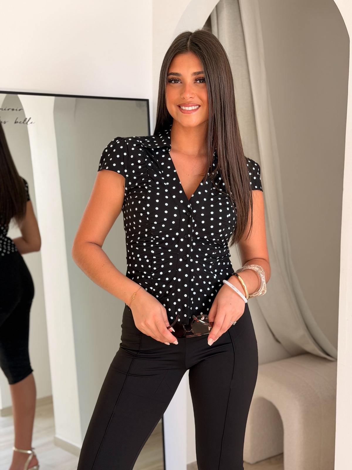 Blouse Brasi