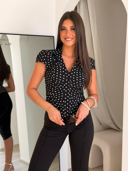 Blouse Brasi