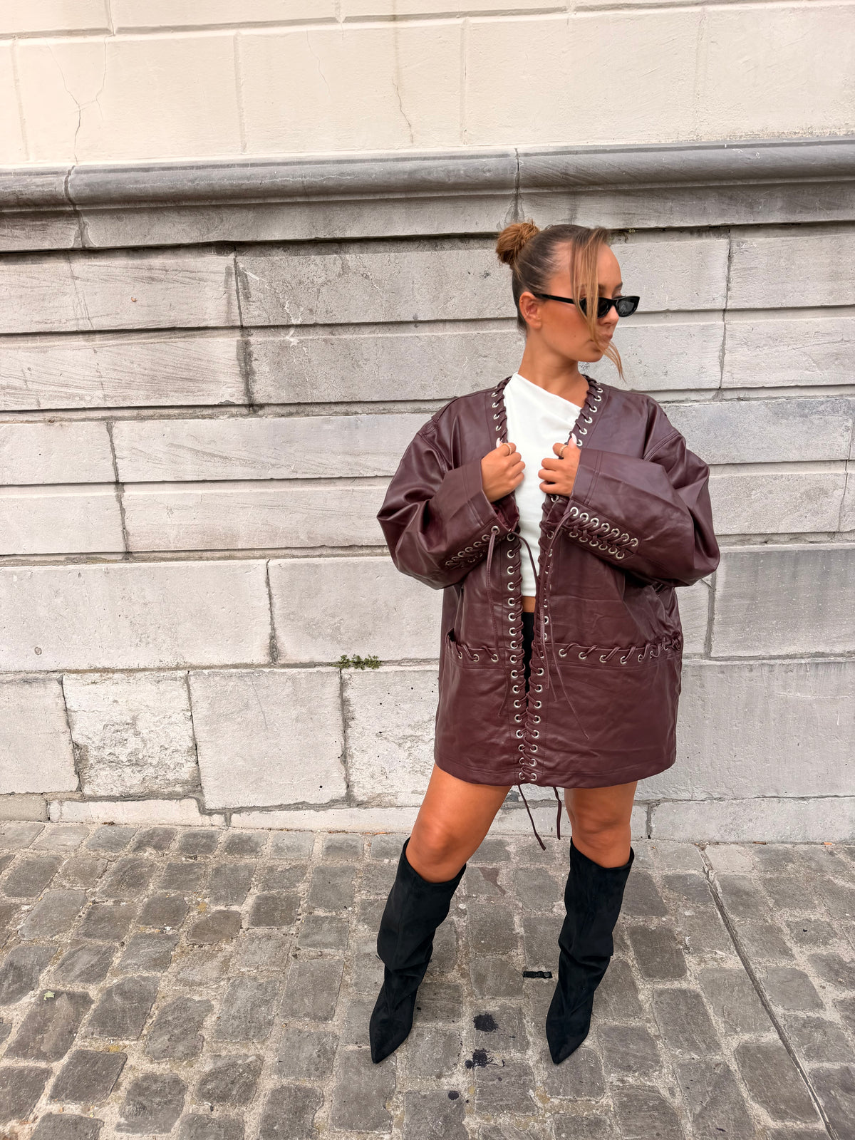 Veste Hera