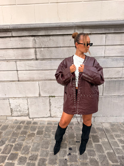 Veste Hera