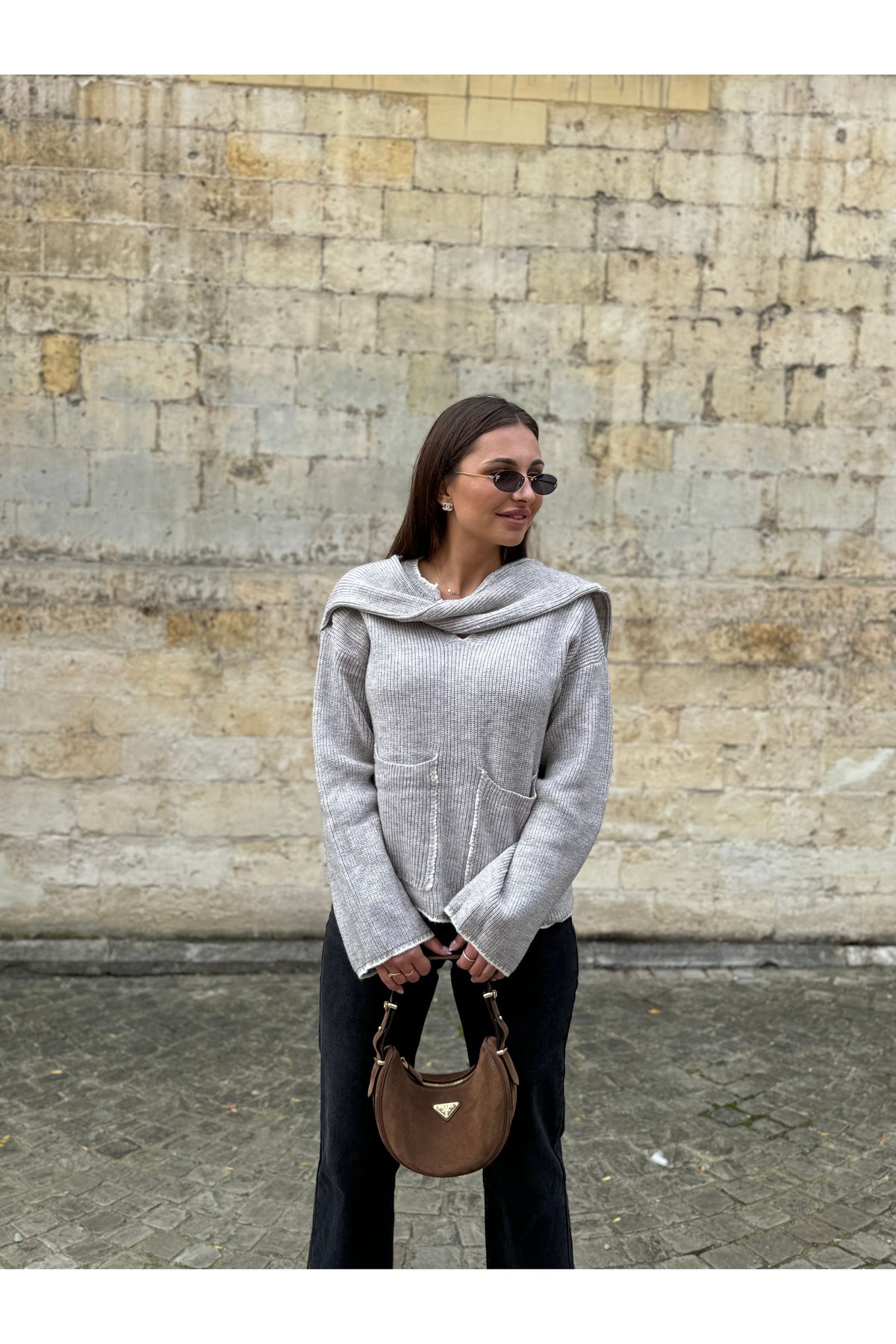 Pull ophélia