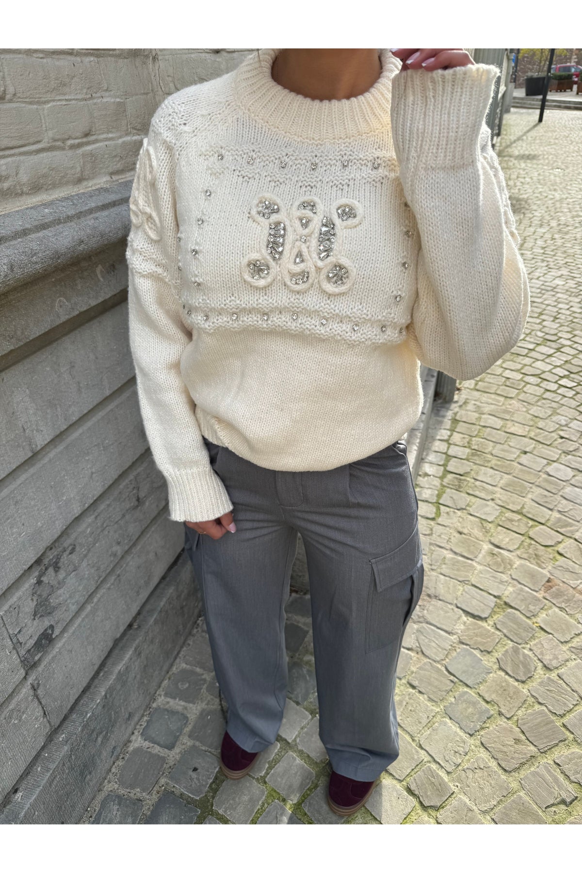 Pull béryls