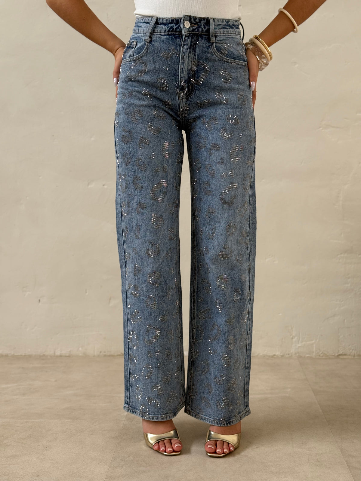 Jeans Amanda