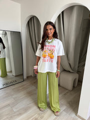 Pantalon Julia