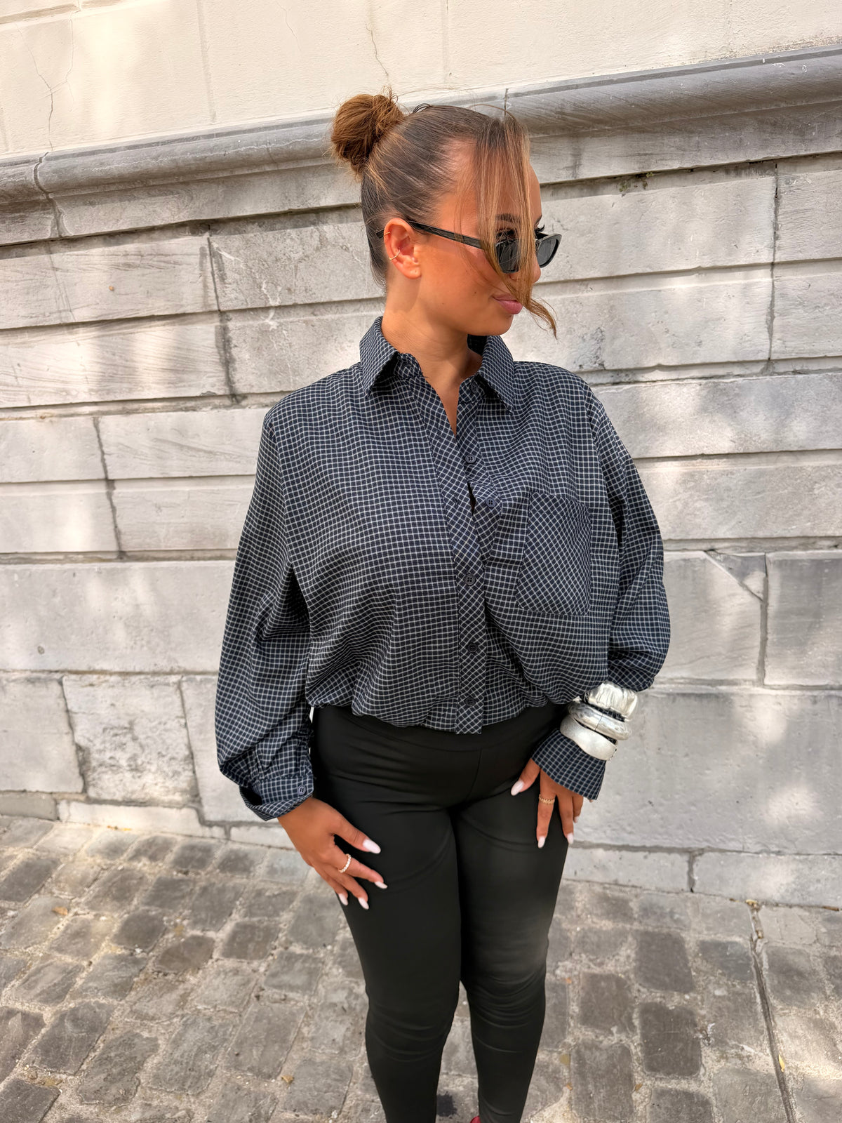 Chemise Vaé