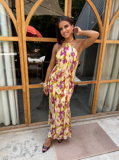 Robe Amara création