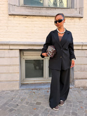 Ensemble Léa noir
