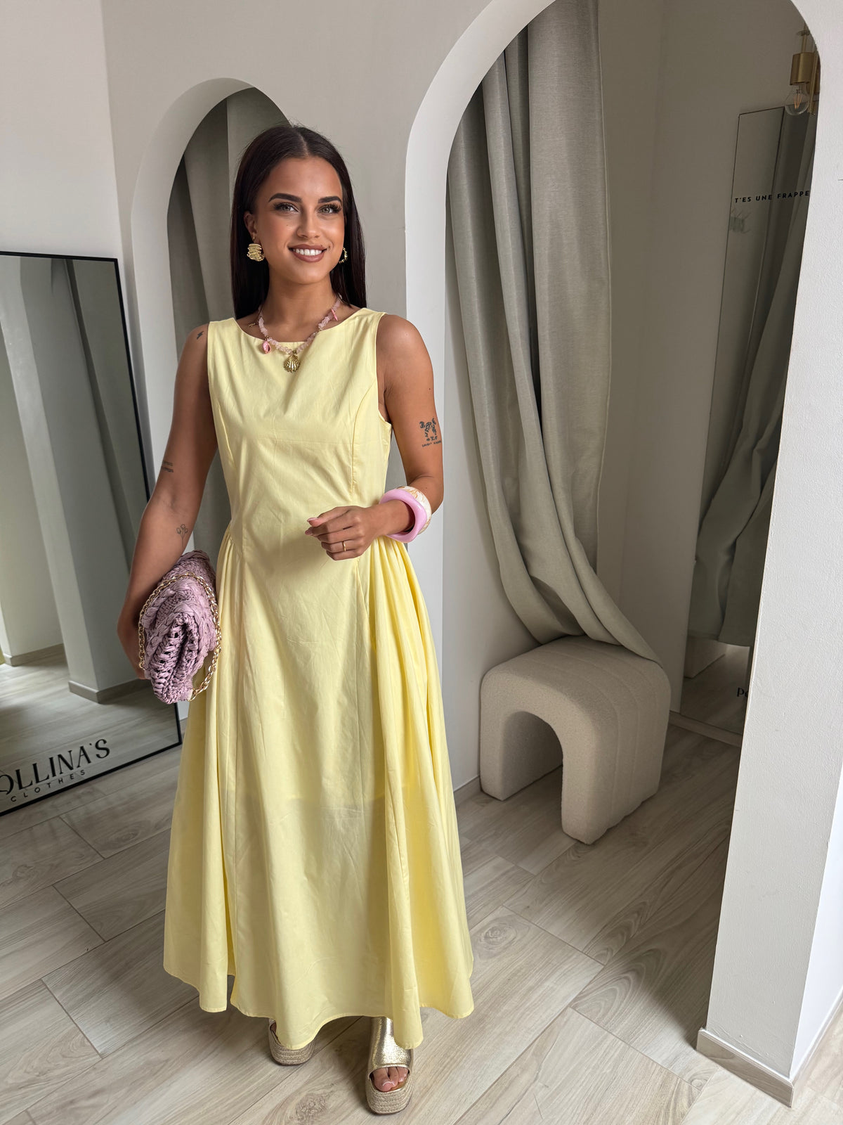 Robe sun