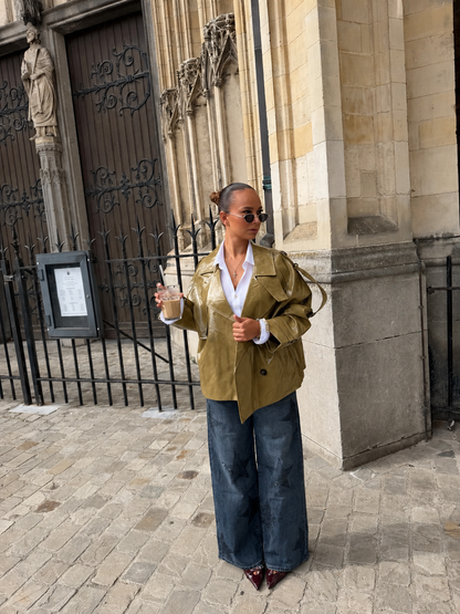 Veste Olivia