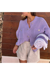 Gilet agnes