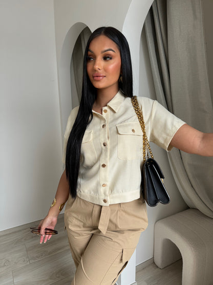 Serena-blouse