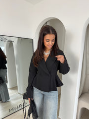 Blazer Aghata