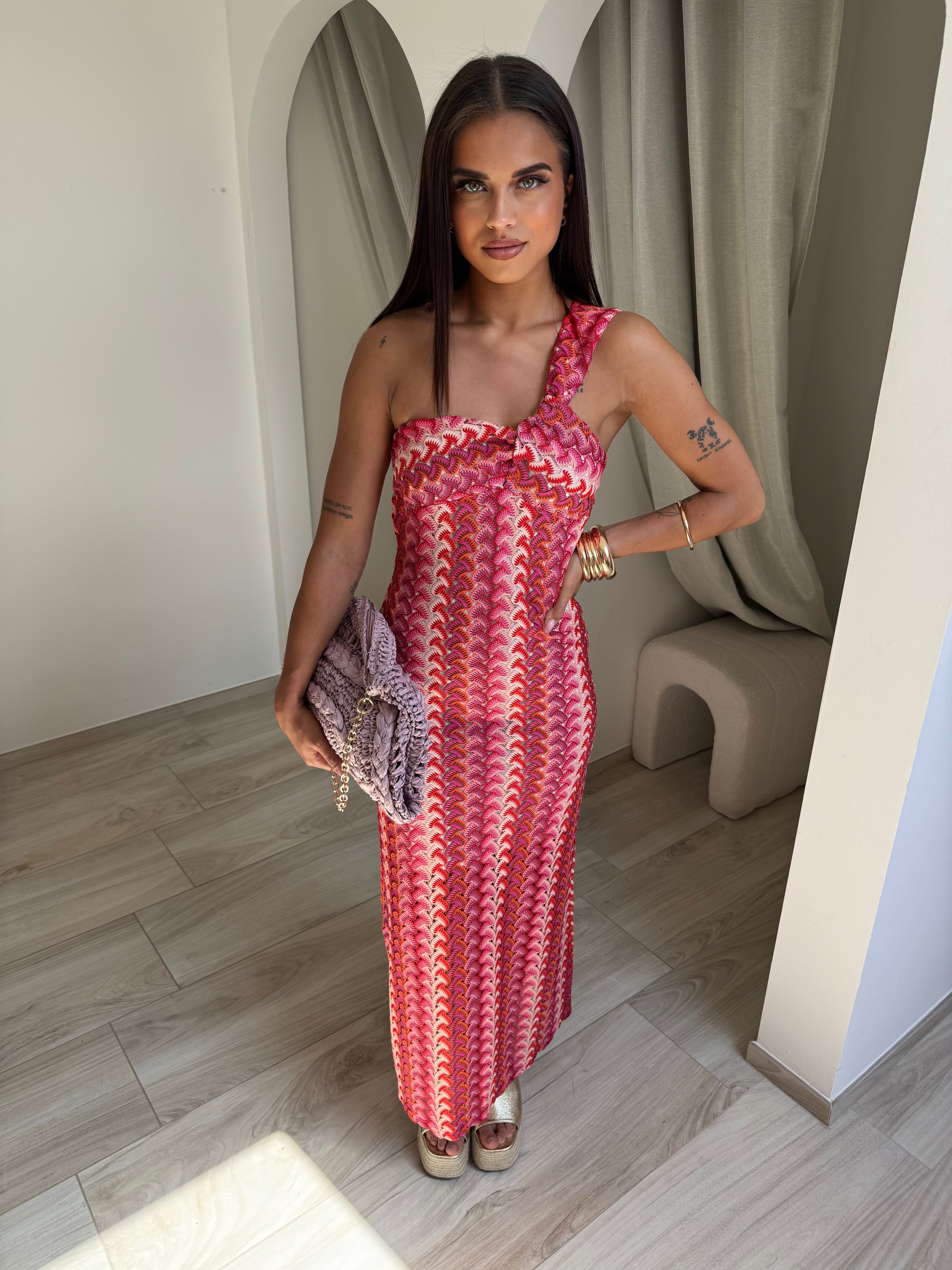 Robe Paco