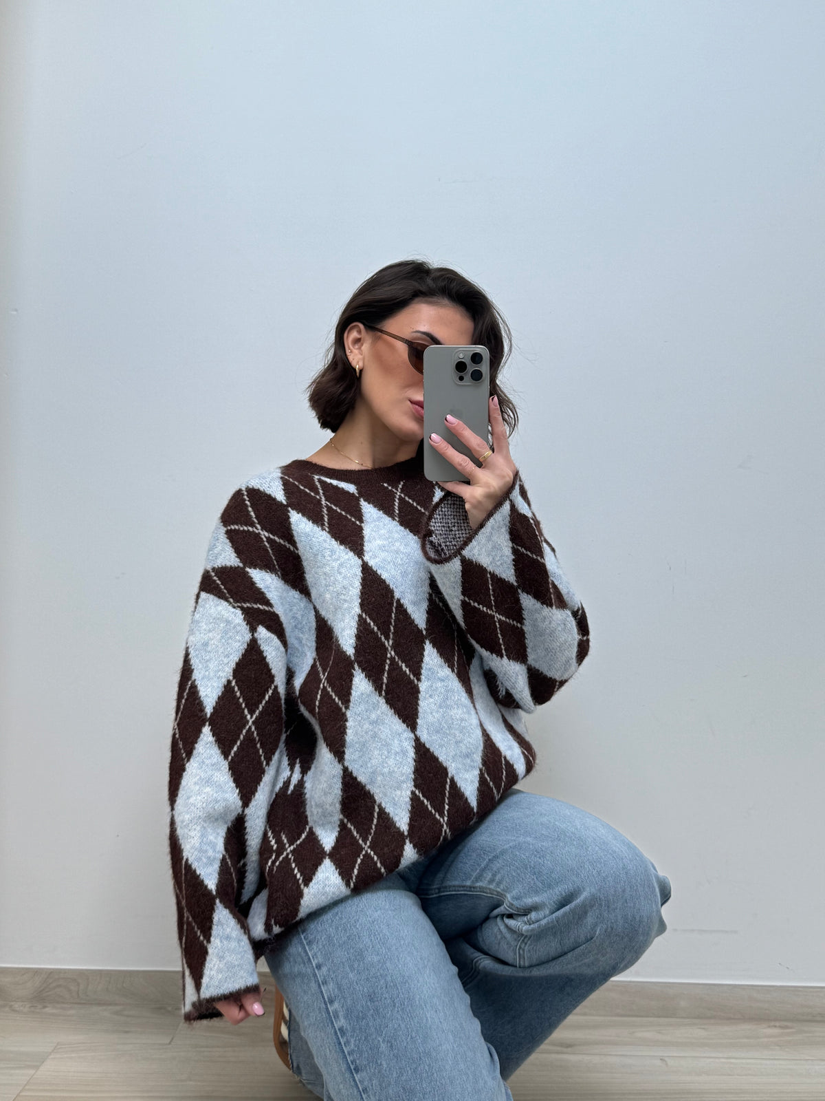 Pull moko