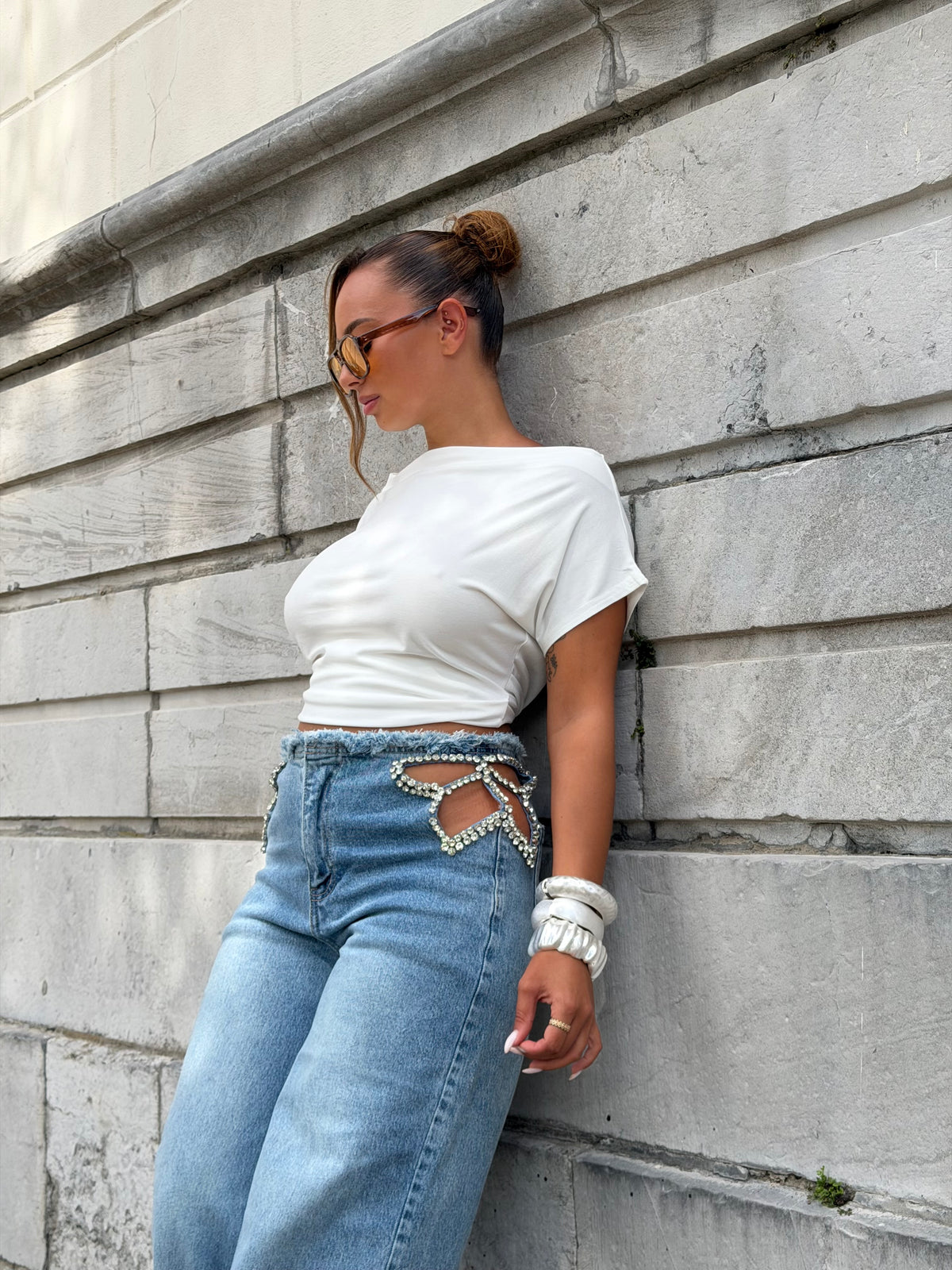 Jeans Jihane