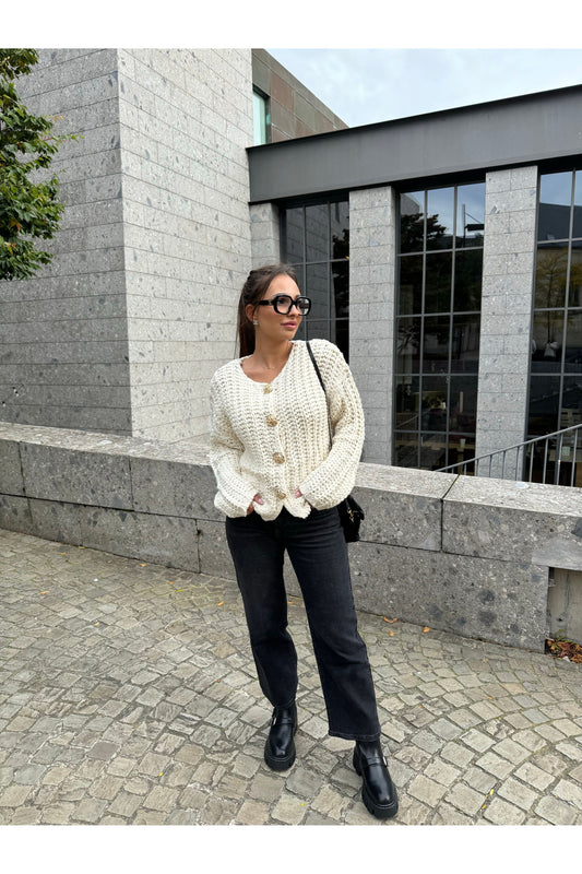 Gilet Goris