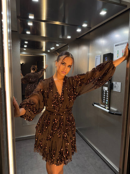 Robe Anessa