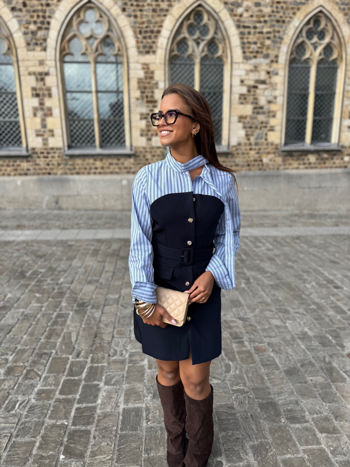 Robe Amelle