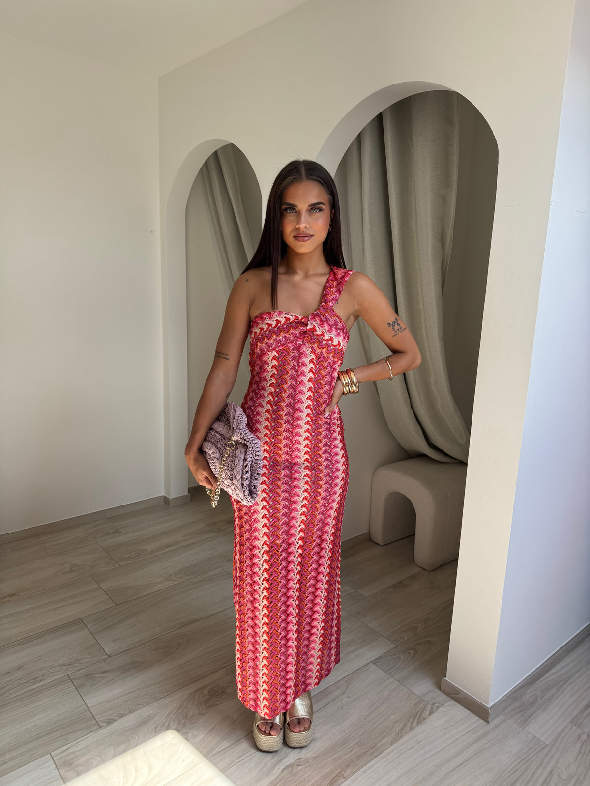Robe Paco
