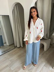 Chemise Piment