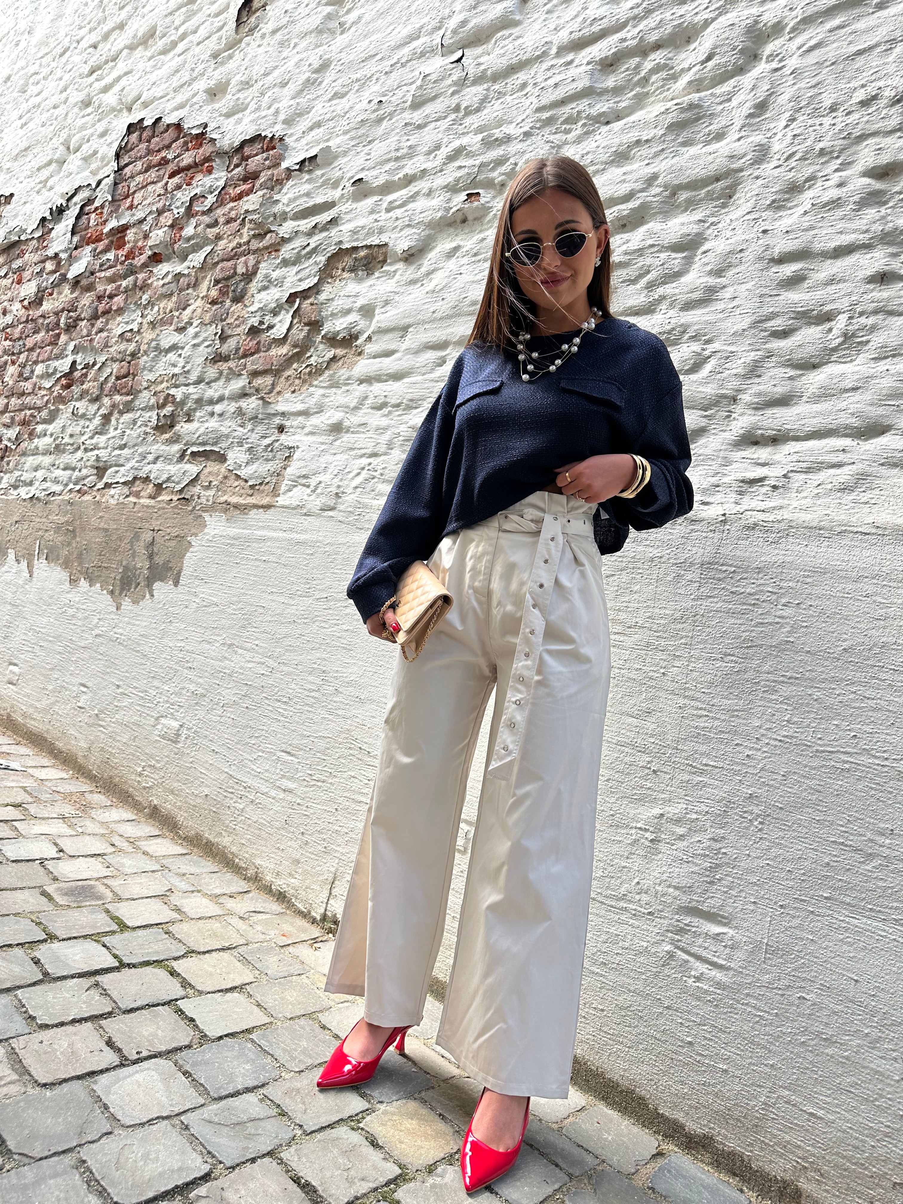 Pantalon Amedea