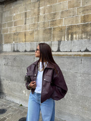 Veste Adonia