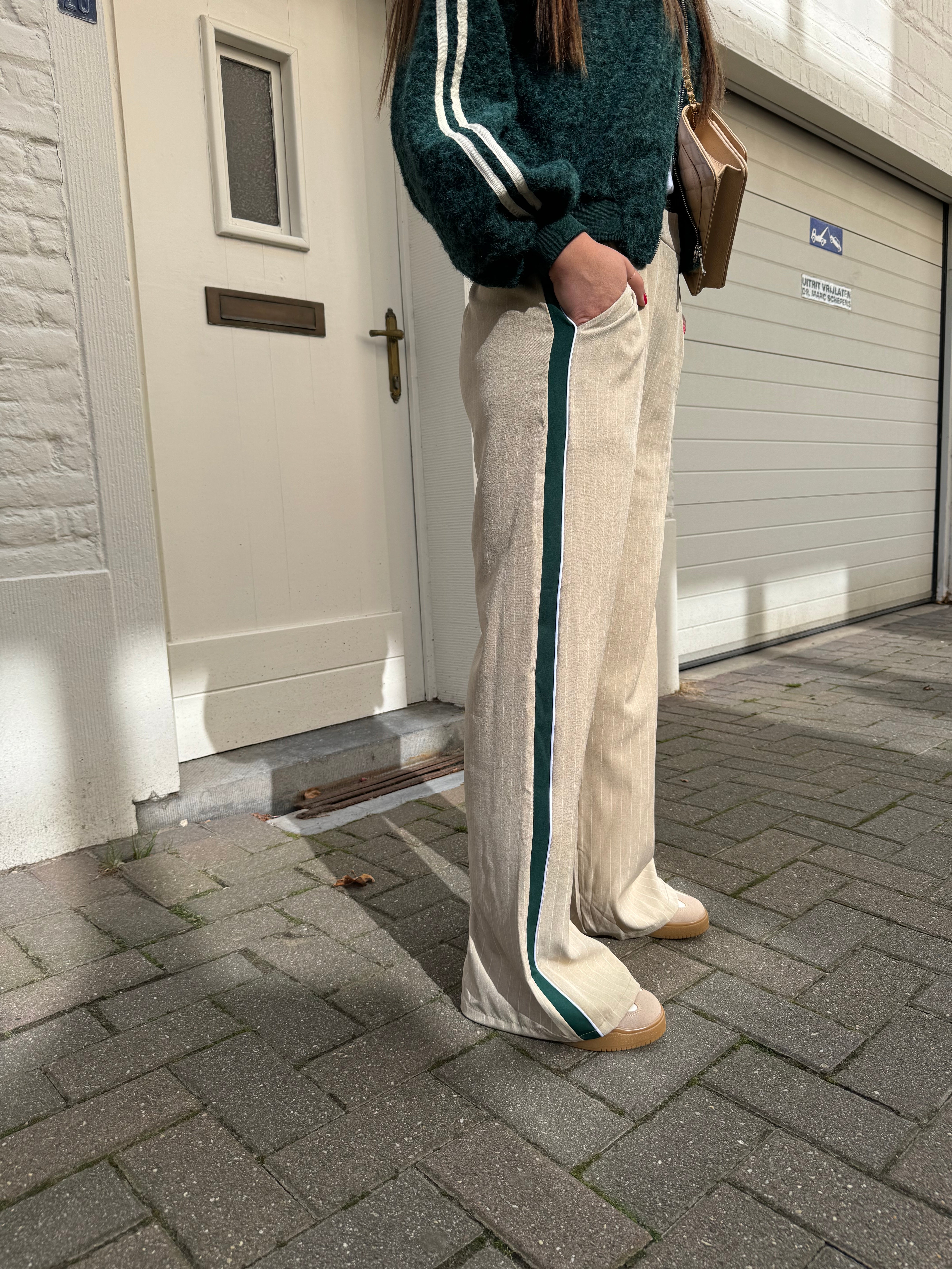 Pantalon Neya
