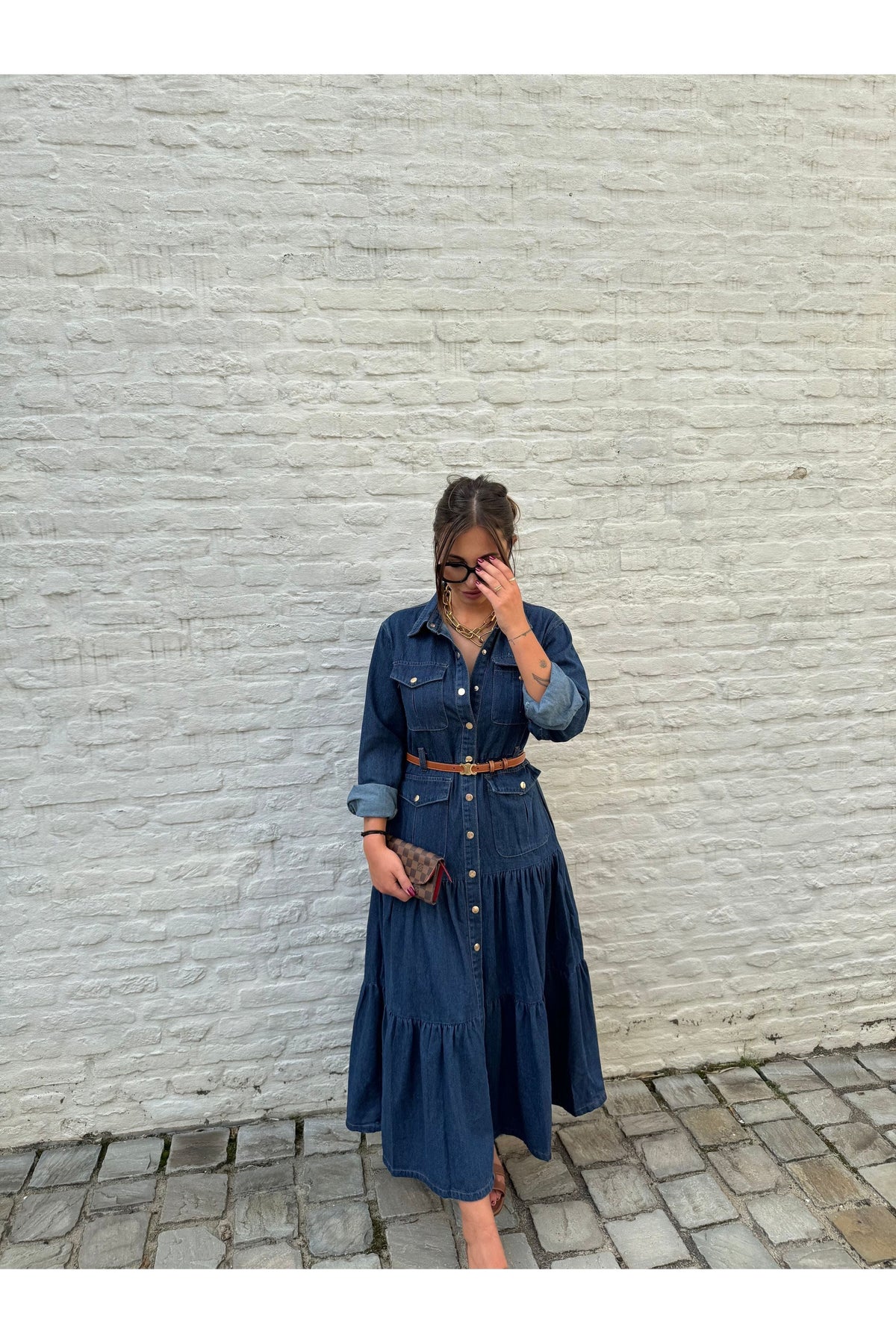 Robe Erine