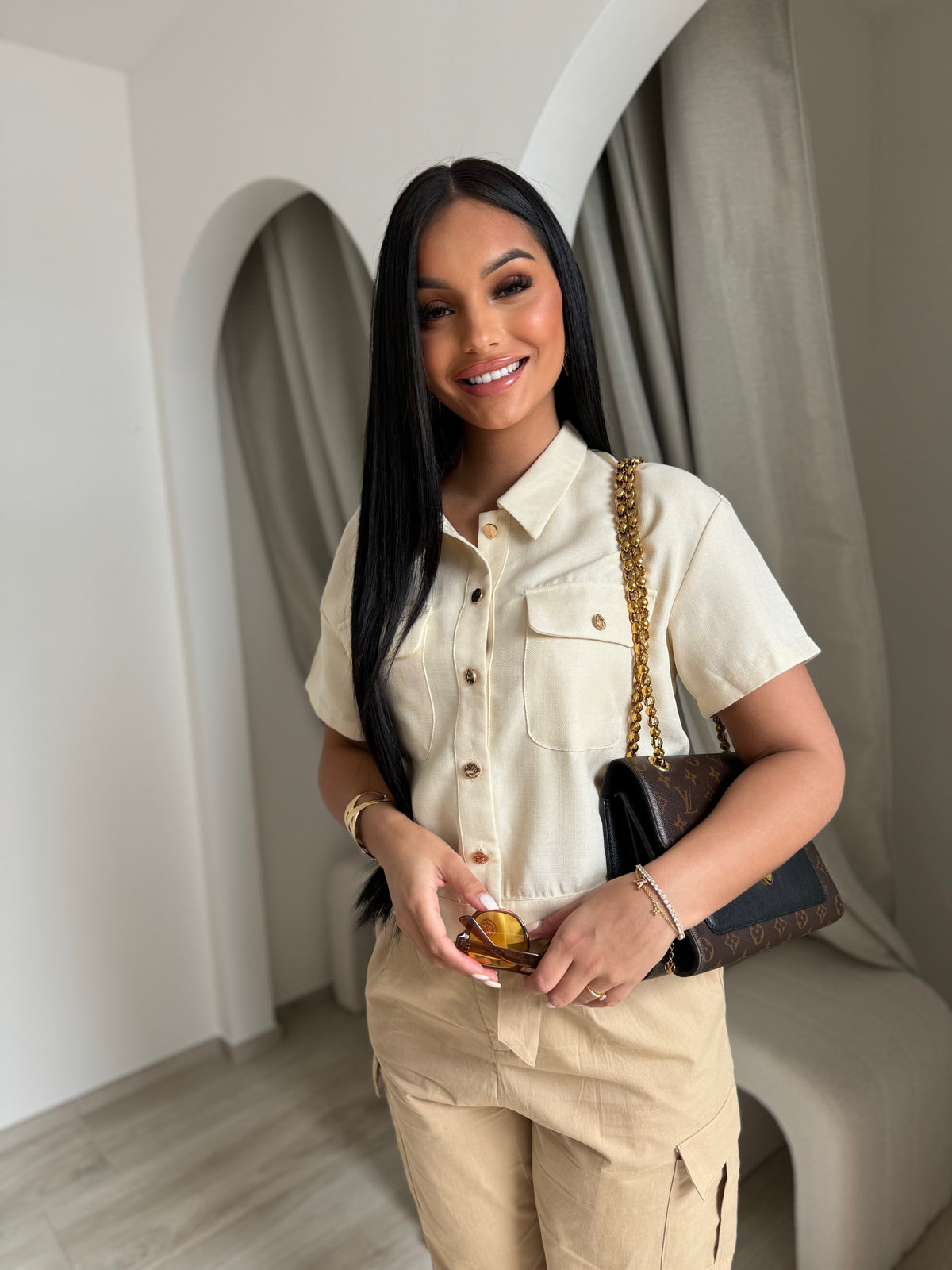 Serena-blouse