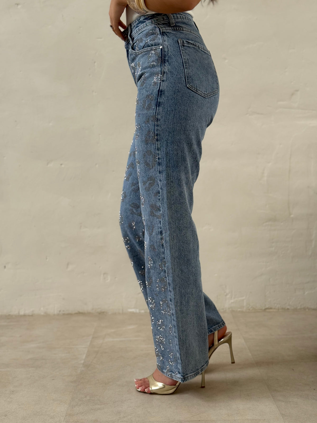 Jeans Amanda