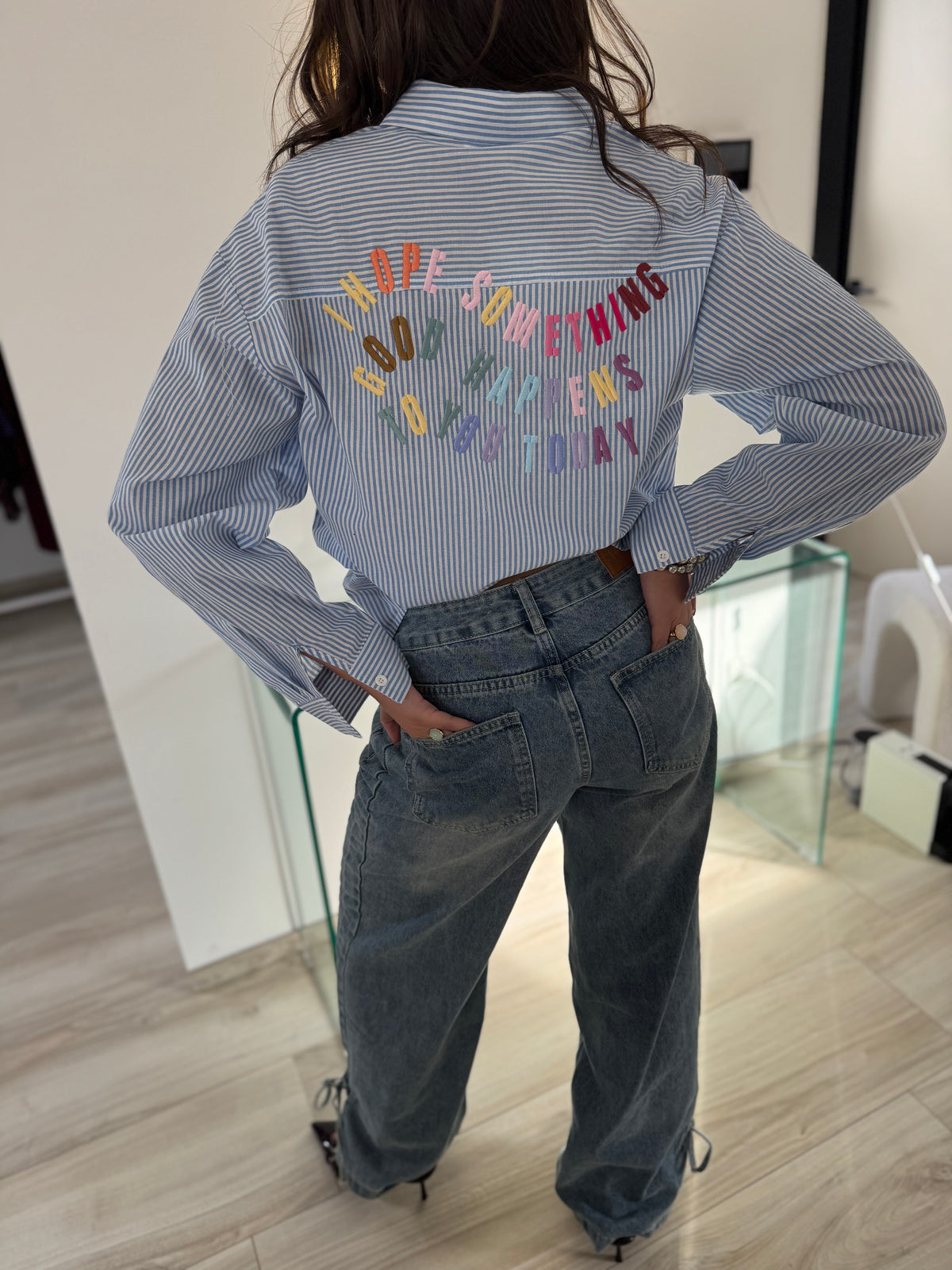 Chemise Josie