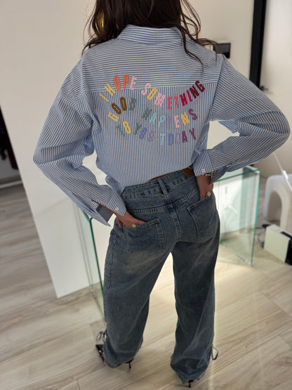 Chemise Josie