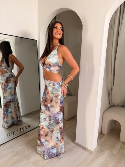 Robe Nayssa
