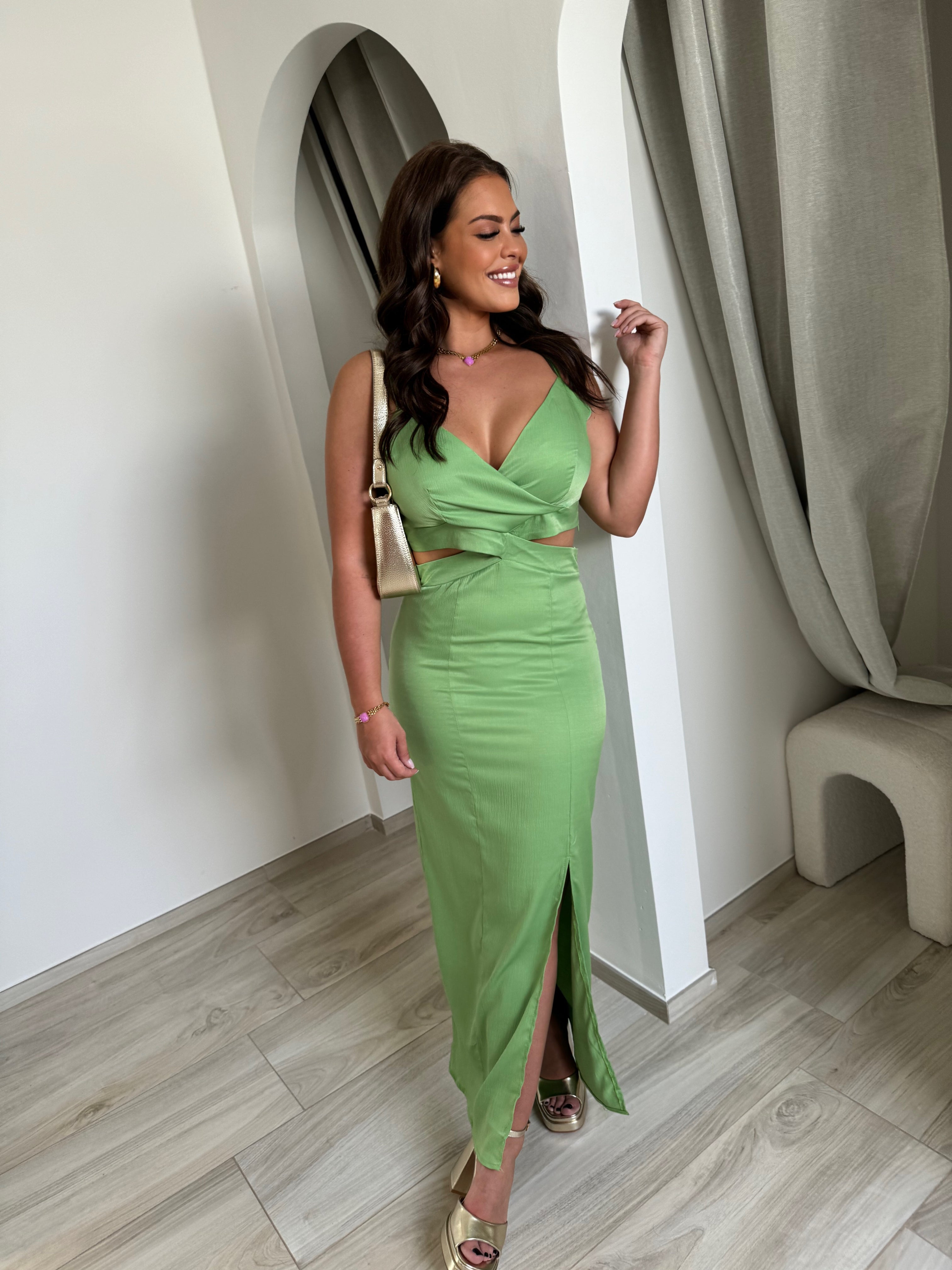 Robe ohana